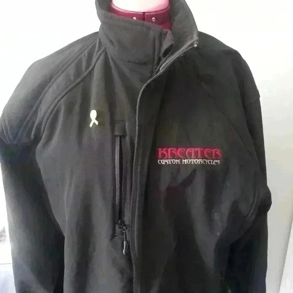 Dickies jacket - Picture 1 of 3